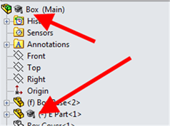 FAQ - SOLIDWORKS edcatief icoon watermerk