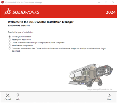knowledge base - installation manager 2