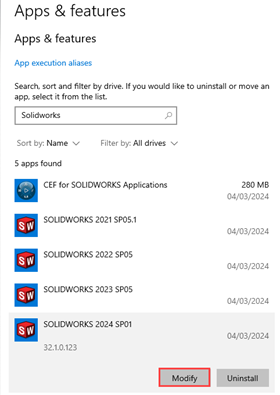 knowledge base - installation manager