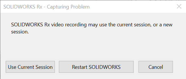 Capture Screen In Rx Hoe maak ik een RX capture aan?
